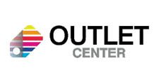 Logo Outlet Center