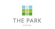 Logo The Park Warsaw