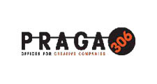 Logo Praga 306