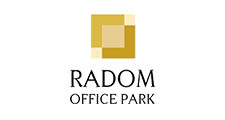 Logo Radom Office Park