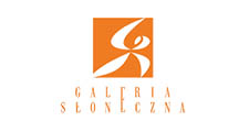 Logo Galeria słoneczna