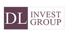 Logo DL Invest Group