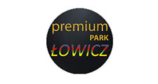 Logo Premium Park Łowicz