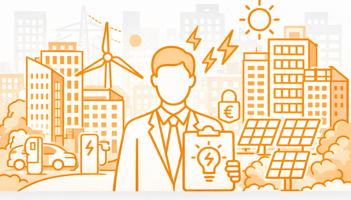 Dlaczego dziś warto korzystać z doradcy energetycznego?